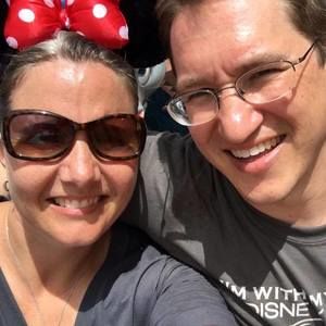 Meet your Posher, Bridget